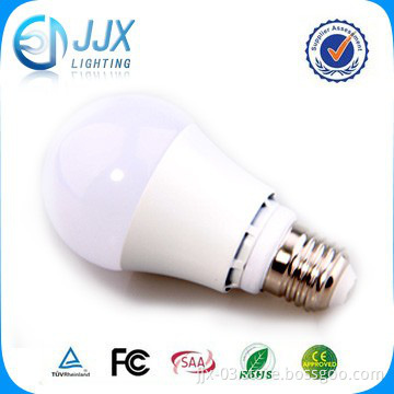 2014 new design energy saving 7w led bulb